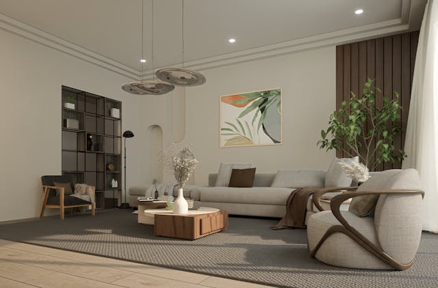 Design de mobilă fără costuri: ghid pentru Începători